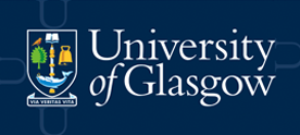University of Glasgow logo