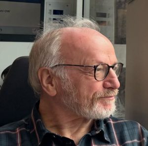 Derrick Johnstone photo